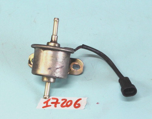 Pompe gasole microcar - pompe, chatenet