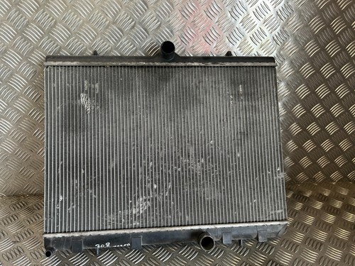 Radiateur eau - radiateur, d'eau