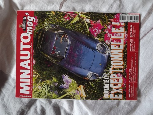 0104 minauto mag - minauto, n°87