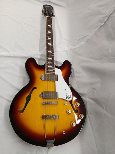 Guitare électrique epiphone - guitare,