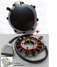 CARTER + ALTERNATEUR STATOR ZX10R ZX10-R NINJA 1000 NINJA 2008 2009 2010 NEUF