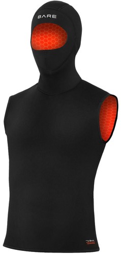 Bare 3mm ultrawarmth à - ultrawarmth,