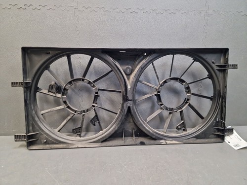 Support ventilateur renault - support,