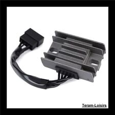 Régulateur Tension pour SUZUKI UH 125 Burgman de 2002 à 2006 NEUF