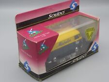 Volkswagen Combi Michelin -