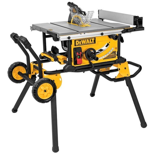 Dewalt dwe7491rs 10in 120v - 10in,