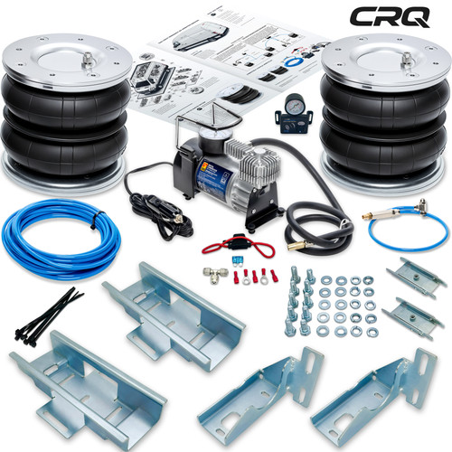 Kit suspension pneumatique - kit,