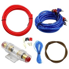 Kits fils caisson de - de,