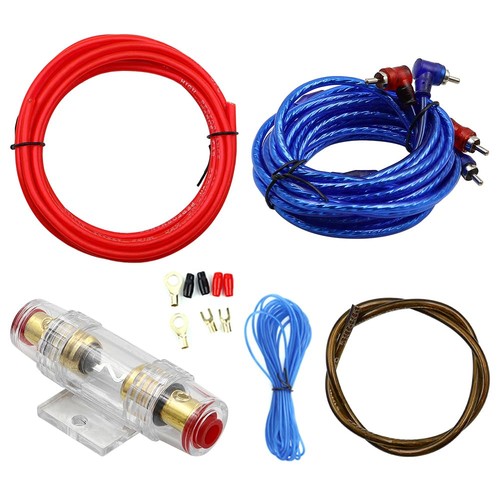 Kits fils caisson de - fils,