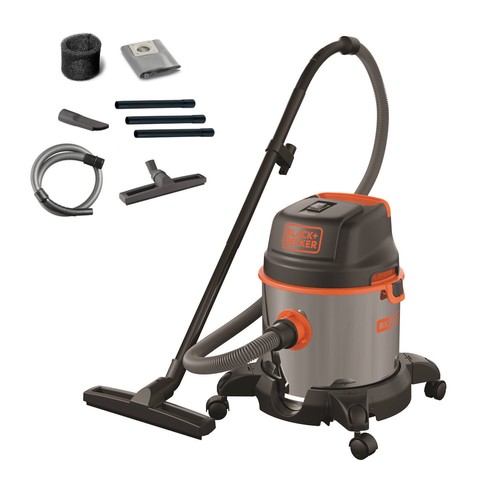 Aspirateur solides liquides - aspirateur,