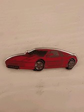 Magnifique Pin S Ferrari 1000 Ex Rare