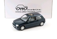 Renault Clio Baccara 1.8 Vert