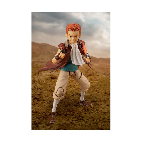 Bandai tamashii berserk - bandai,