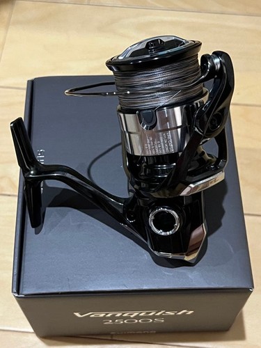 Exc moulinet toupie shimano - [exc],