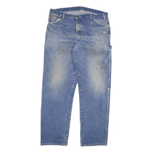 Dickies jeans homme bleu - jeans,
