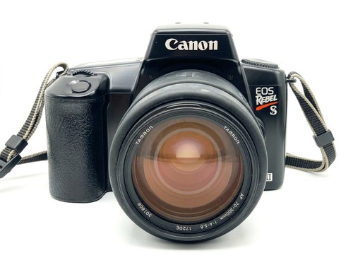 Canon eos rebel - canon, +