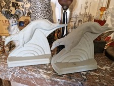 Anciennes Paire De Serres