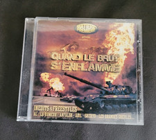 Quand Le Brut S'enflamme 2006