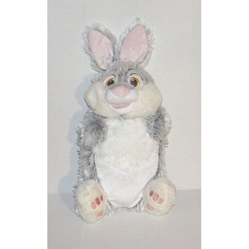 Doudou lapin panpan - panpan, disney