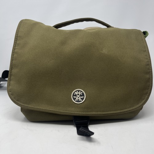 Crumpler six million dollar - crumpler,