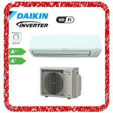 DAIKIN ATXC35D/ARXC35D Climatiseur Inverter 12000 BTU WiFi Inclus A++/A+