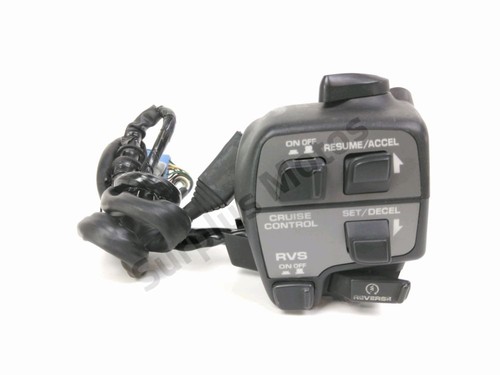 Commodo droit honda 1800 - commodo,