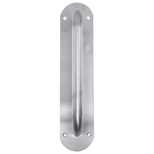 Plaque traction acier - de,