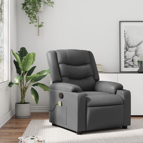 Fauteuil massage inclinable - massage,