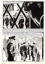 Gaze pour petitjean planche - petitjean,