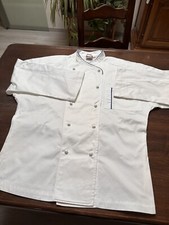 Tenue de cuisinier bragard