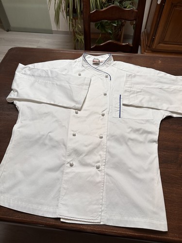 Tenue cuisinier bragard - tenue, de