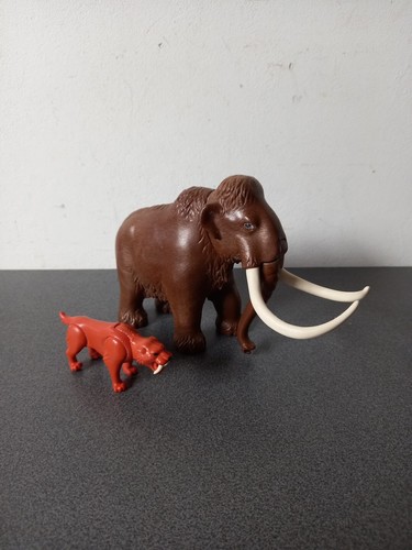 Playmobil figurines animaux - figurines,