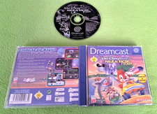Dreamcast Disney World Quest