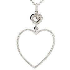 Chopard Happy Diamants Grand