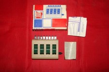 JOUEF HO CONTACTEUR A