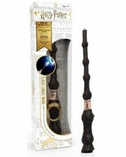 HARRY POTTER - Baguette lumineuse de SUREAU (18cm) PRODUIT NEUF  🇫🇷