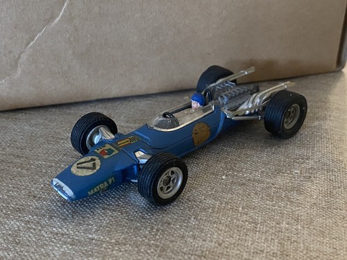 Jouet ancien dinky toys matra - jouet,