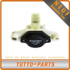 Régulateur D'Alternateur -