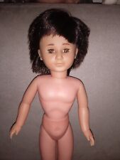 ancienne poupée Lucas frère de  nancy famosa