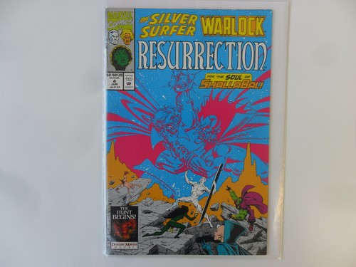 Marvel comics the - marvel, (usa)