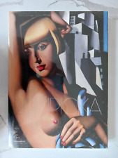 EMMANUEL BREON TAMARA DE