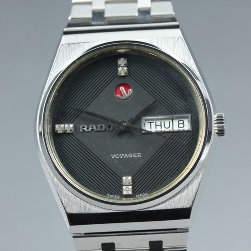 Rare montre homme rado voyager - homme,