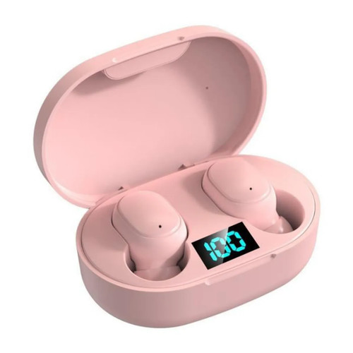Ecouteurs sans fil bluetooth - sans,