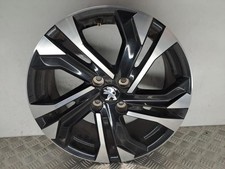 Jante PEUGEOT 2008 2