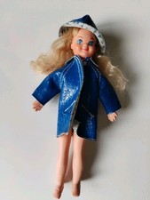 Barbie Vintage  Poupée Tutti