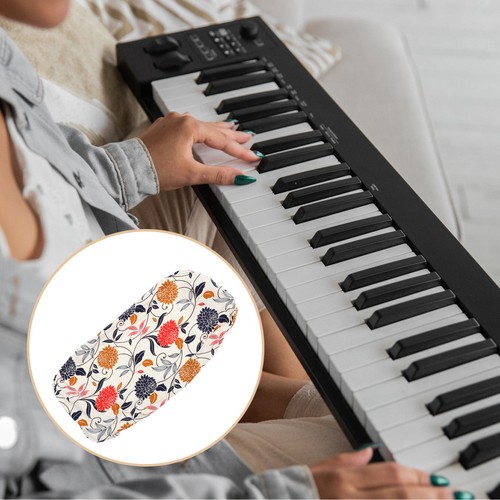Housse clavier couverture - clavier,