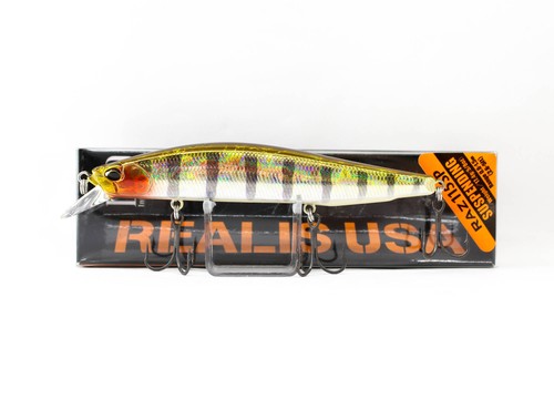 Duo realis usa - usa, jerkbait