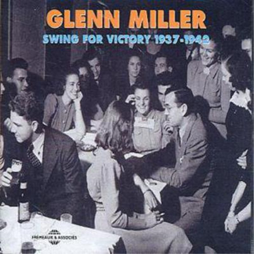 Glenn miller swing - glenn,