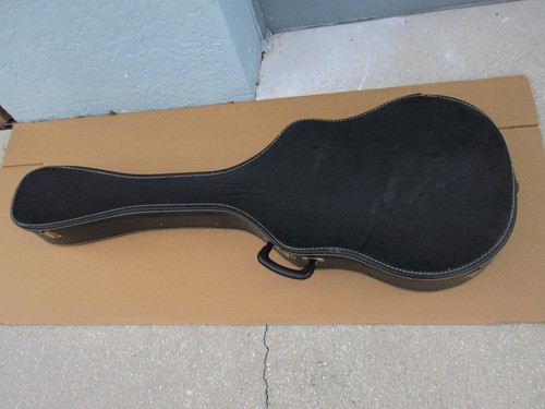 1960s univox hollow body - univox,