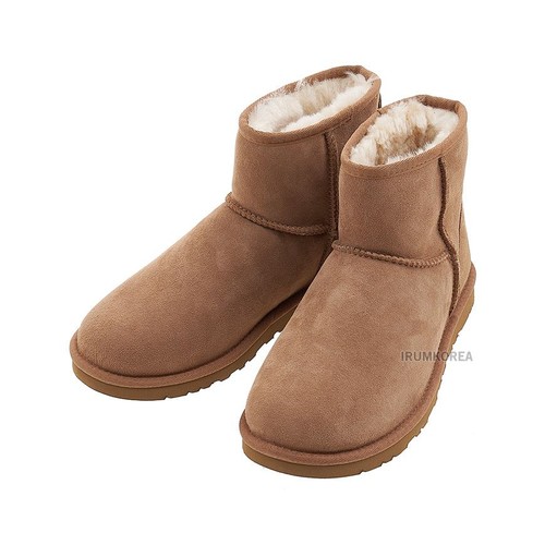 Ugg botts mini classiques - classiques, pour